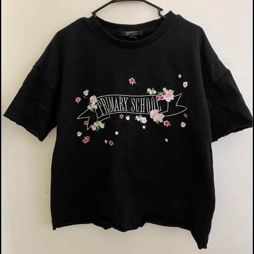 Primary School Sweater